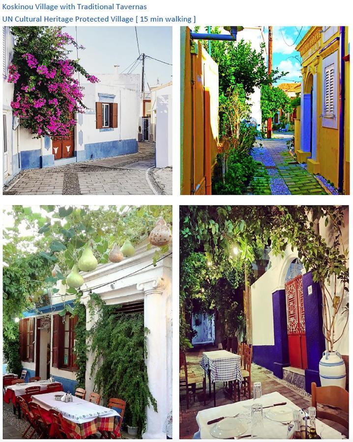 Villa Sunny Rhodes *