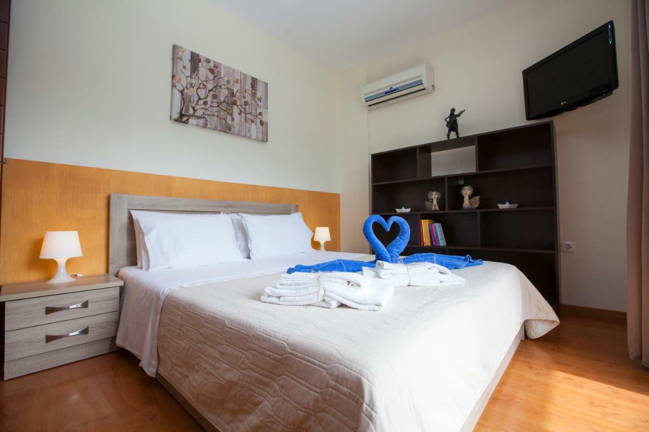Villa Sunny Rhodes