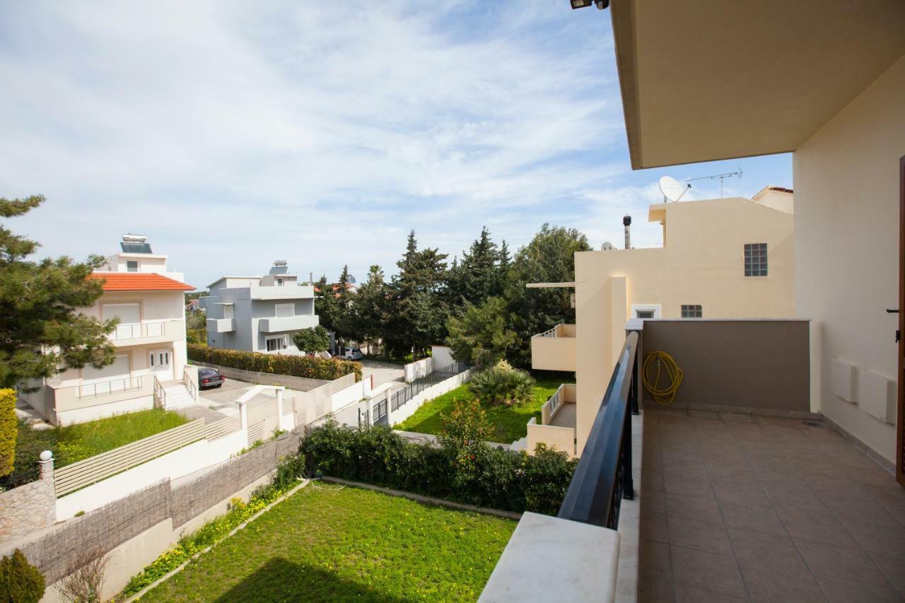 Villa Sunny Rhodes *