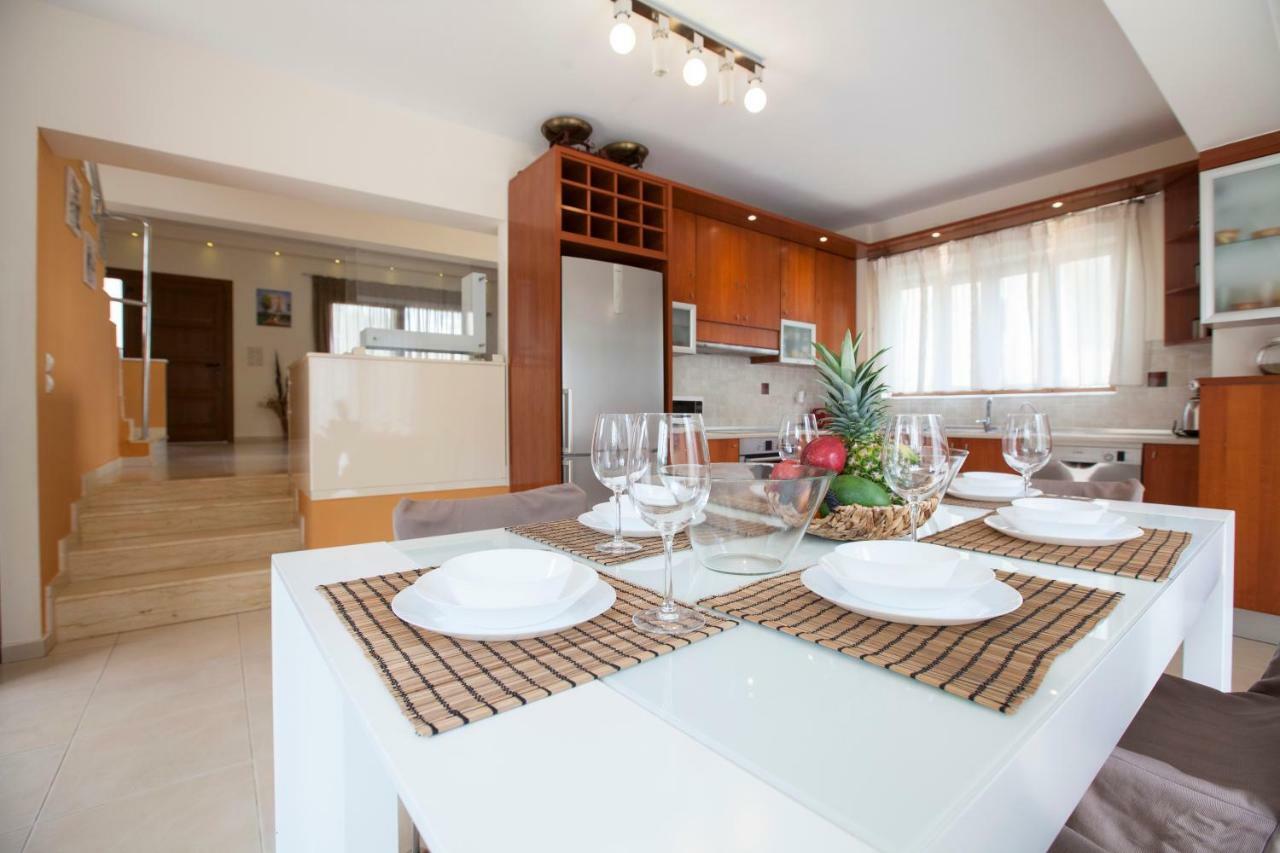 Villa Sunny Rhodes *