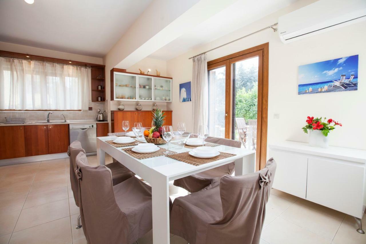 Villa Sunny Rhodes *