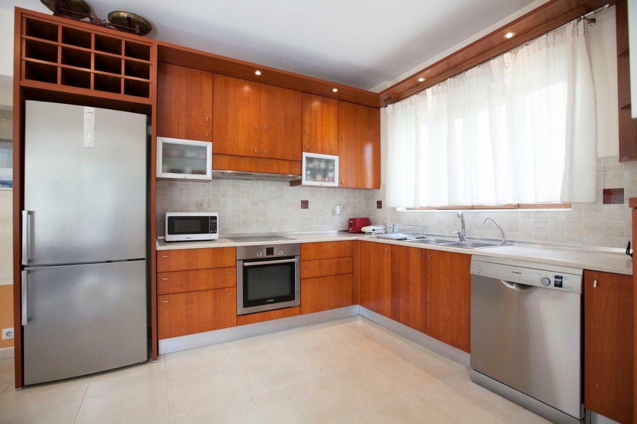 Sunny Rhodes Villa *