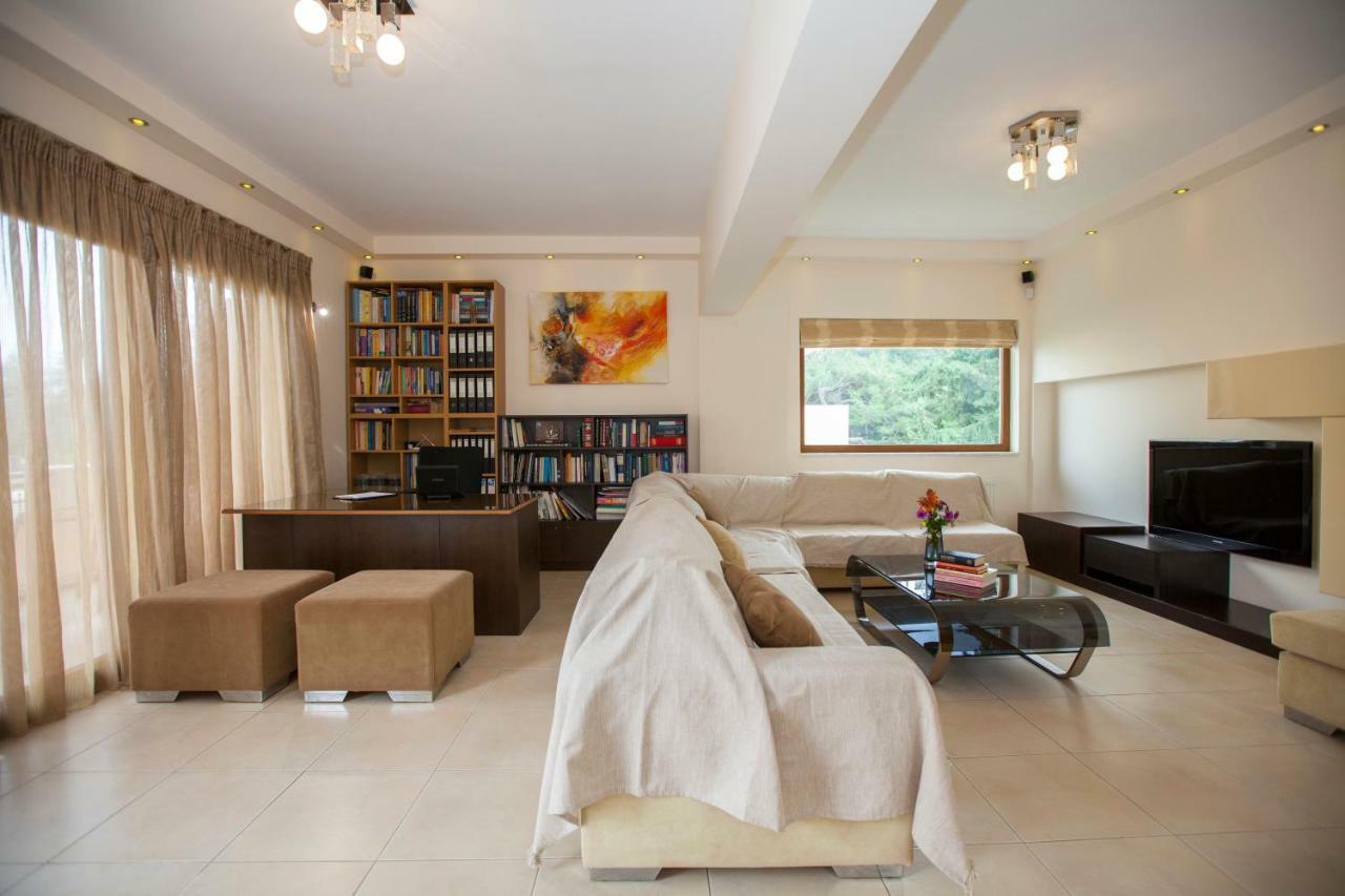 Villa Sunny Rhodes