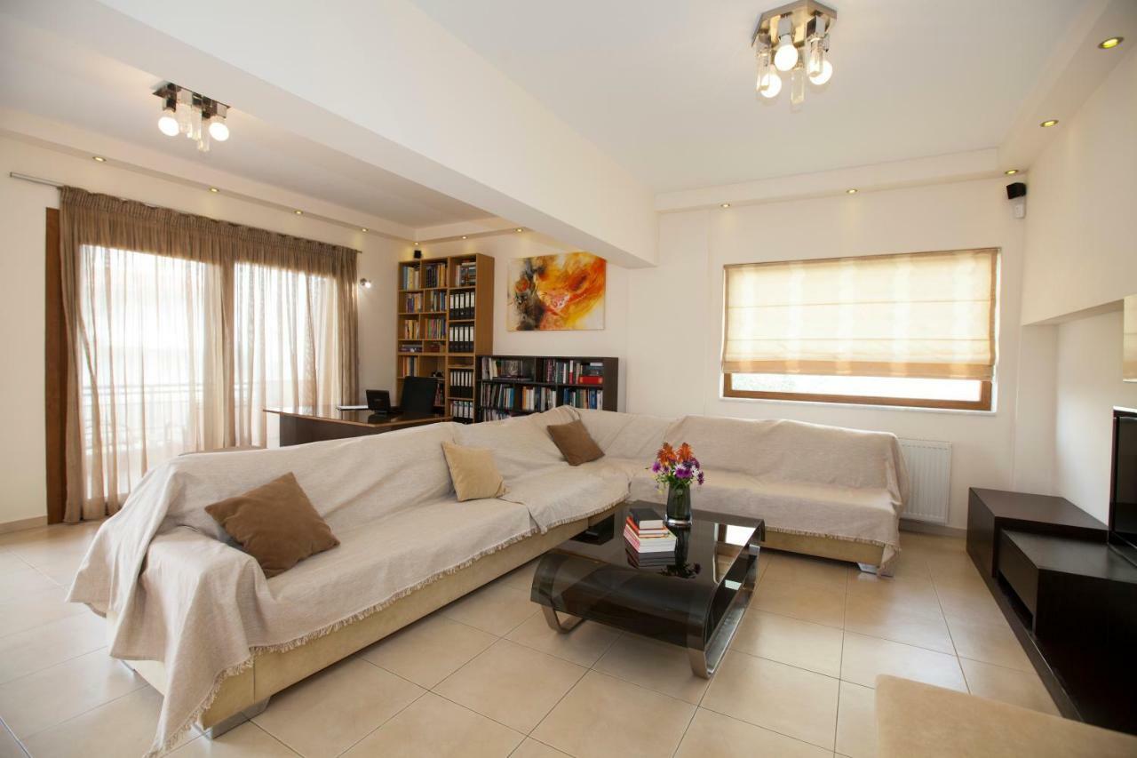 Sunny Rhodes Villa Koskinou (Rhodes)