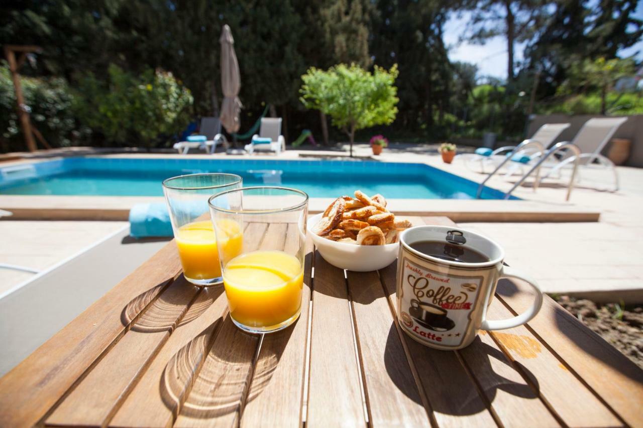 Villa Sunny Rhodes