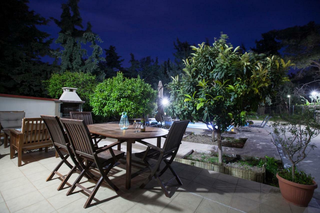 Villa Sunny Rhodes
