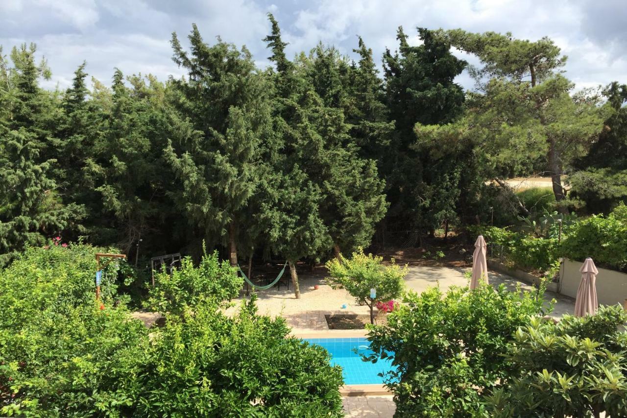 Villa Sunny Rhodes