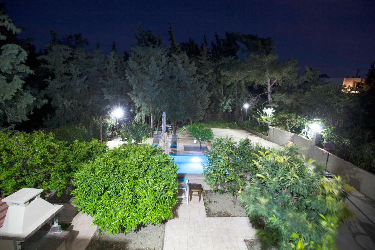 Villa Sunny Rhodes