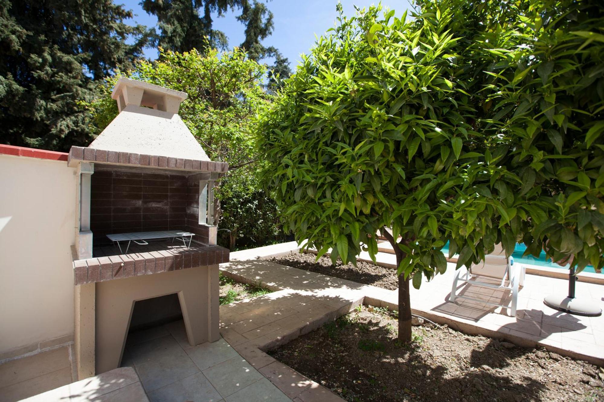 Villa Sunny Rhodes *